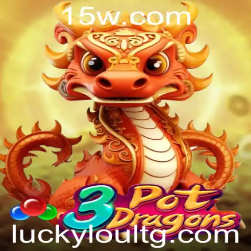 8u8ubet | Desvendando o Enigmático Jogo 3PotDragons com 8u8ubet