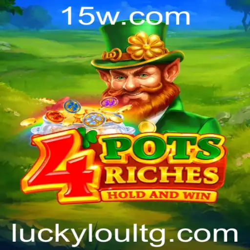8u8ubet | Descubra o Fascinante Mundo de 4potsriches: Como Jogar e Vencer