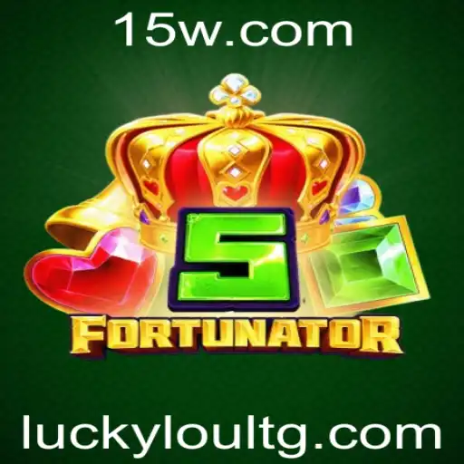 8u8ubet | Descubra o Mundo Empolgante de 5Fortunator
