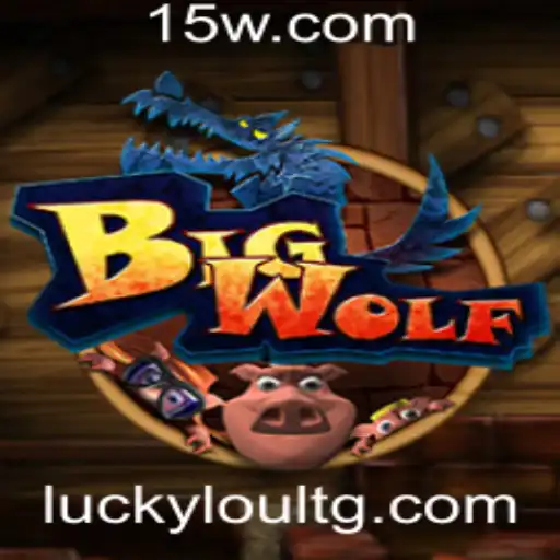 8u8ubet | Descubra o Fascinante Mundo de BigWolf