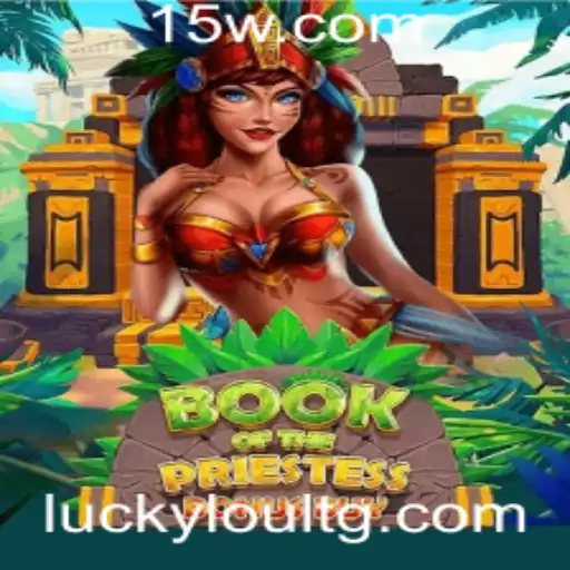 8u8ubet | Explorando os Mistérios do Jogo 'BookOfThePriestess'