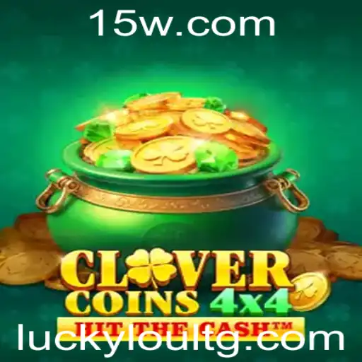 8u8ubet | CloverCoins4x4: Explorando a Nova Sensação dos Jogos de Tabuleiro Online