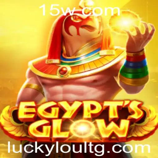 8u8ubet | Descubra o Fascinante Mundo de EgyptsGlow: Aventura e Estratégia com 8u8ubet