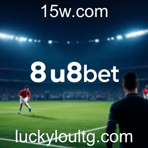 O Que é 8u8ubet? Um Olhar Exclusivo para o Universo das Apostas