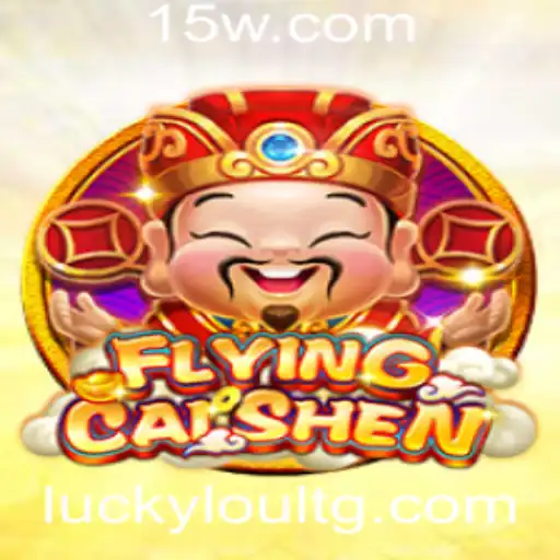 8u8ubet | Explorando FlyingCaiShen: Um Mergulho no Mundo do Jogo