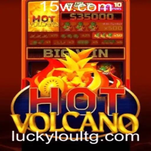 8u8ubet | Descubra o Excitante Mundo de HotVolcano