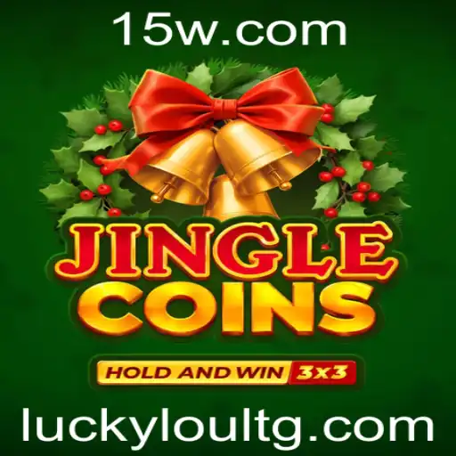 8u8ubet | Descubra o Mundo de Jinglecoins com 8u8ubet: Uma Jornada de Diversão e Estratégia