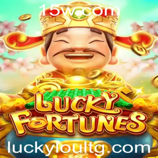 8u8ubet | Explorando LUCKYFORTUNES: O Jogo de Azar com um Toque Moderno