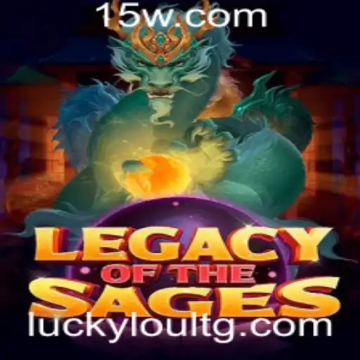 8u8ubet | Descubra o Mundo Fascinante de LegacyoftheSages