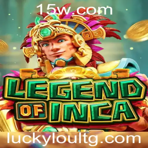 8u8ubet | Aventura Inca com LegendofInca: Descubra o Jogo do Momento