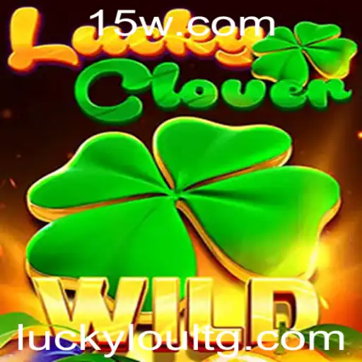 8u8ubet | Descubra o Fascinante Mundo de LuckyClover: O Jogo do Momento