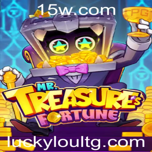 8u8ubet | MrTreasuresFortune: Descubra as Aventuras do Mais Novo Jogo da 8u8ubet