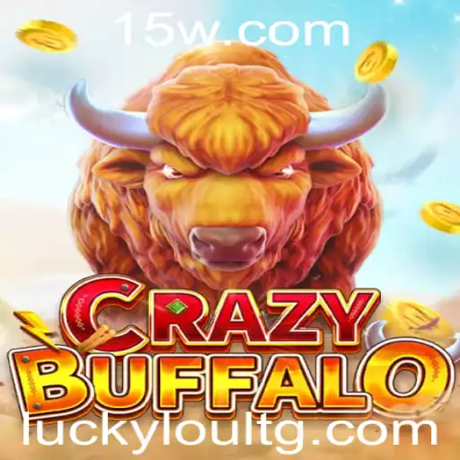 Descubra o Jogo CRAZYBUFFALO: Apostas e Emoção