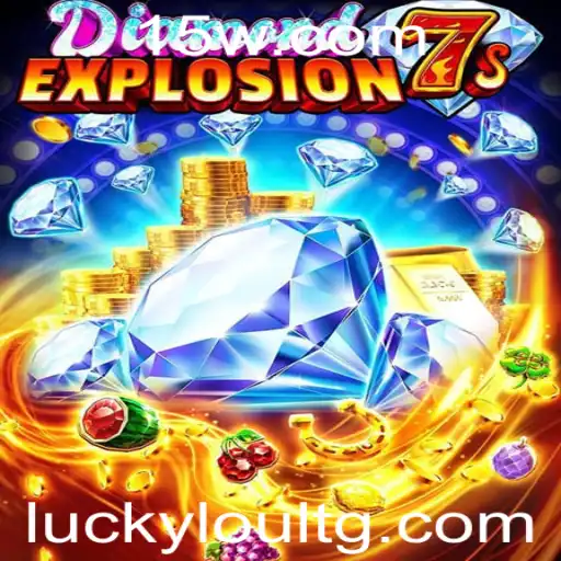 DiamondExplosion7s: Descubra o Mundo dos Brilhantes