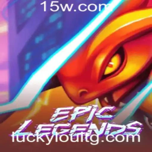 Explorando EpicLegends: Descrição, Introdução e Regras do Jogo