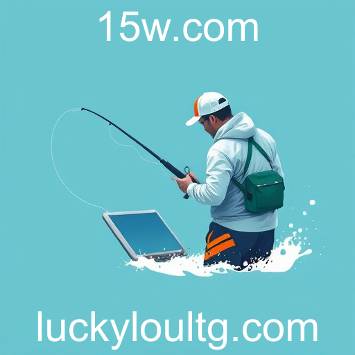 Pesca Online: Desvendando o Impacto da Tecnologia no Hobby Tradicional