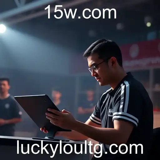 Promoções: Estratégia Eficaz de Marketing Através da Plataforma 8u8ubet