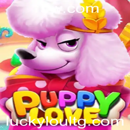 8u8ubet | PuppyLove: Descubra o Jogo Que Está Encantando a Comunidade Gamer