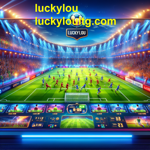 A Ascensão dos Jogos de Esporte: Entre Entretenimento e Competição