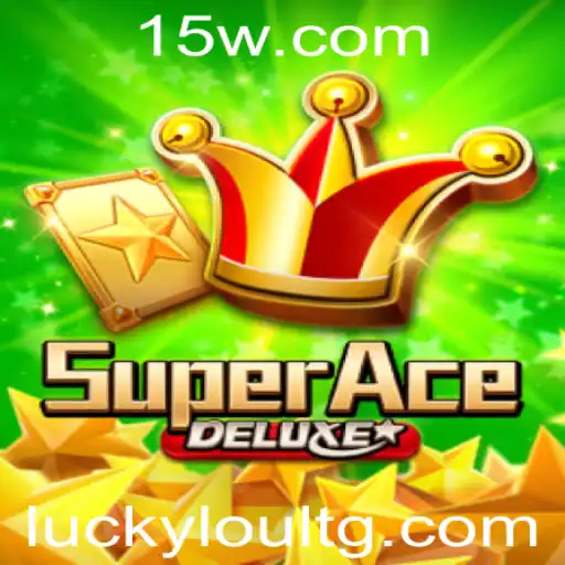 8u8ubet | Descubra as Aventuras de SuperAceDeluxe: Um Mergulho no Universo de 8u8ubet
