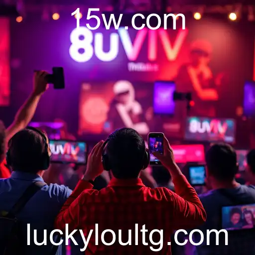 Transmissão ao Vivo: A Revolução na Experiência Digital