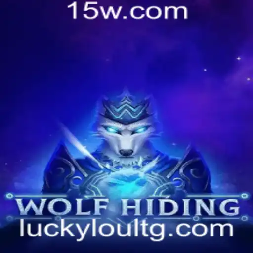 8u8ubet | Descubra o Mundo Envolvente de WolfHiding: Um Jogo de Estratégia e Astúcia